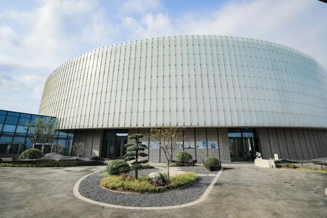 数字文旅 | BB贝博显示打造鄂州“新地标”