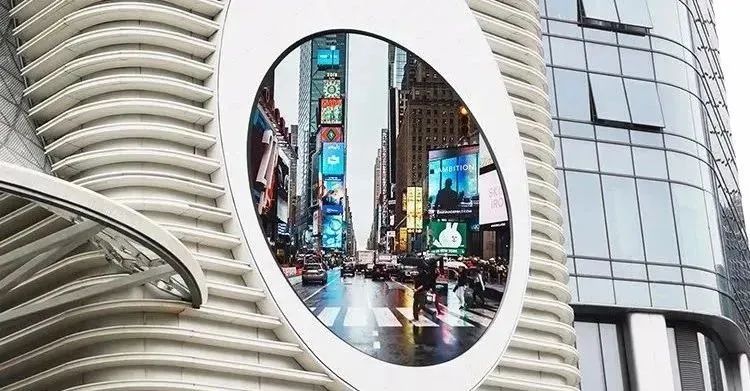 5G、大数据、数字化时代，户外LED显示屏前途何在？