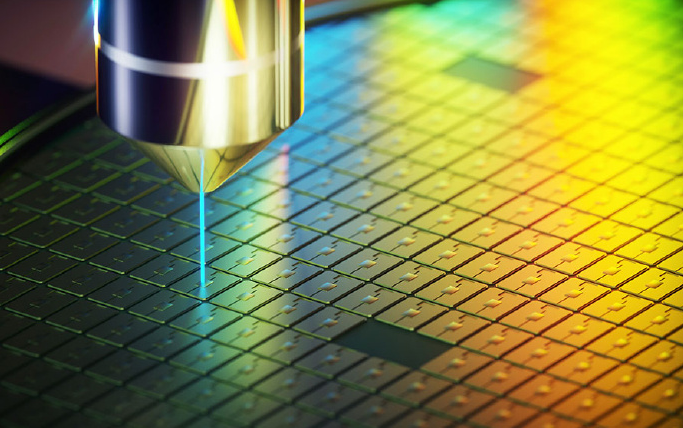 珠海高新区经济半年报：半导体与集成电路产业经济规模47.82亿