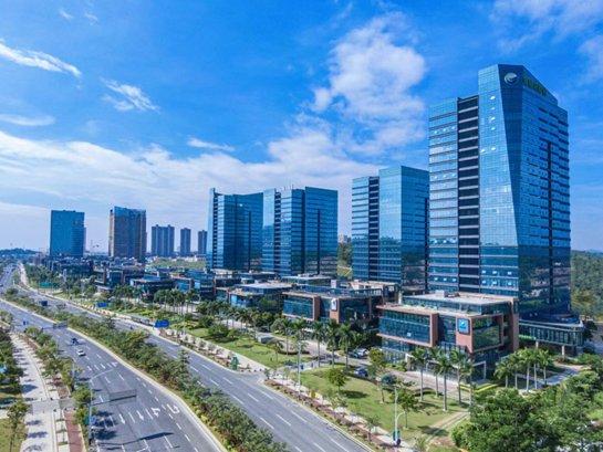 最高奖1亿元！广州增城出招促超高清视频及新型显示产业发展