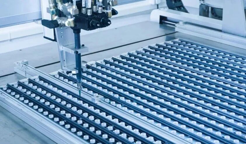 技术 | GOB与COB的核心区别